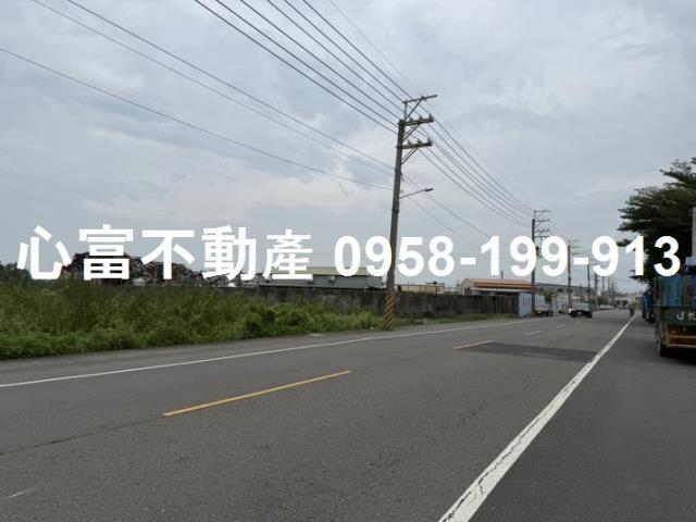 其他工業用地[高雄市路竹區華正路]