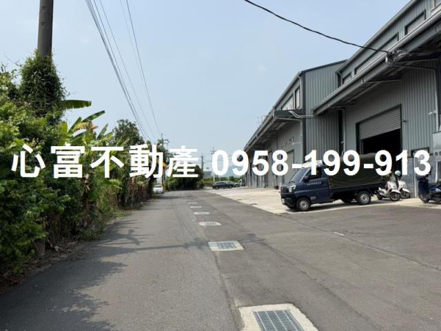 燕巢工業用地[高雄市燕巢區新厝巷]