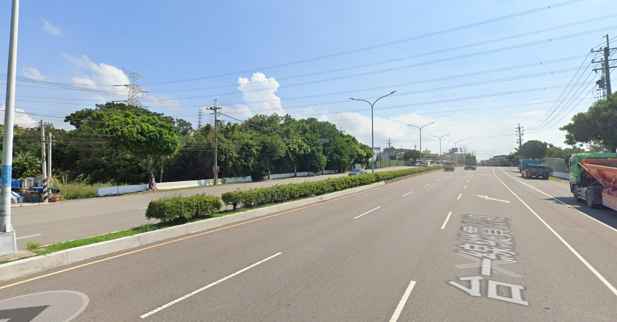 台中港關連產業園區三期用地[]