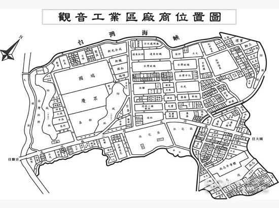 桃園市，觀音區-觀音產業園區租售物件照片第3張