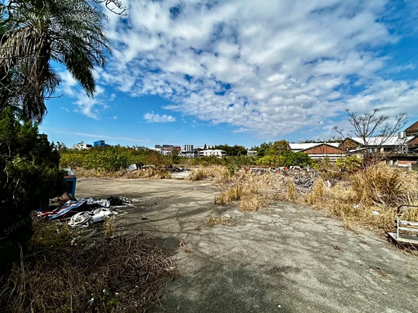 其他工業用地[]