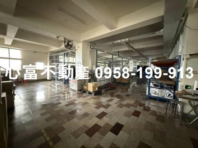 其他工業用地[高雄市燕巢區中民路]