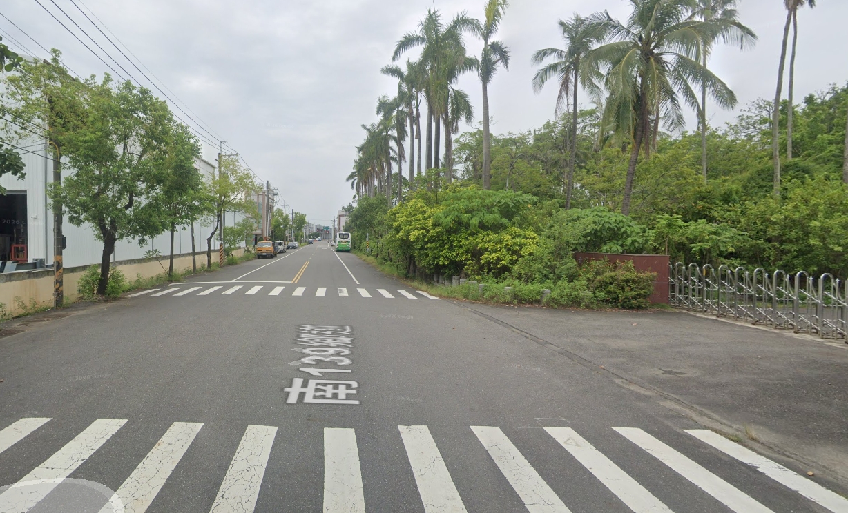 台南市，新市區-新市產業園區租售物件照片第2張