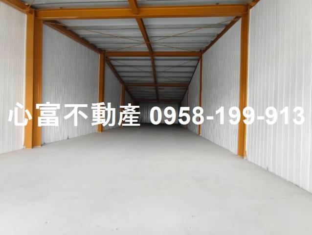 台南市-其他工業用地租售物件照片第2張