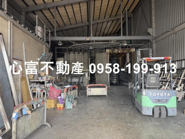 高雄市-其他工業用地租售物件照片第2張