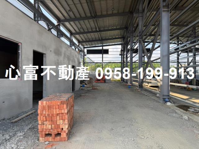 高雄市-其他工業用地租售物件照片第2張