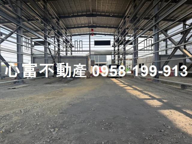 其他工業用地[高雄市仁武區仁發二路]