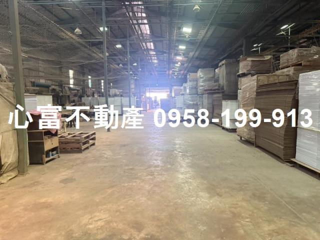 其他工業用地[高雄市梓官區展寶路]