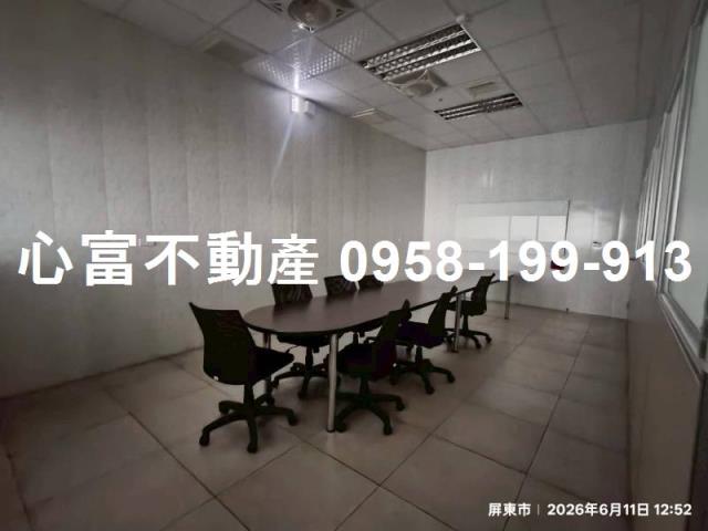 屏東縣-其他工業用地租售物件照片第3張
