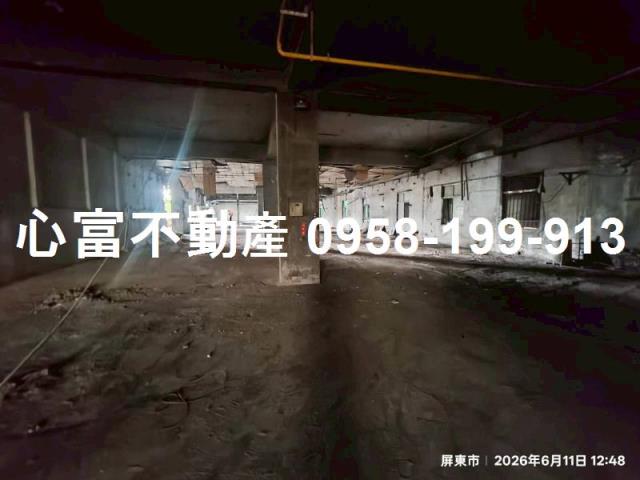 屏東縣-其他工業用地租售物件照片第4張