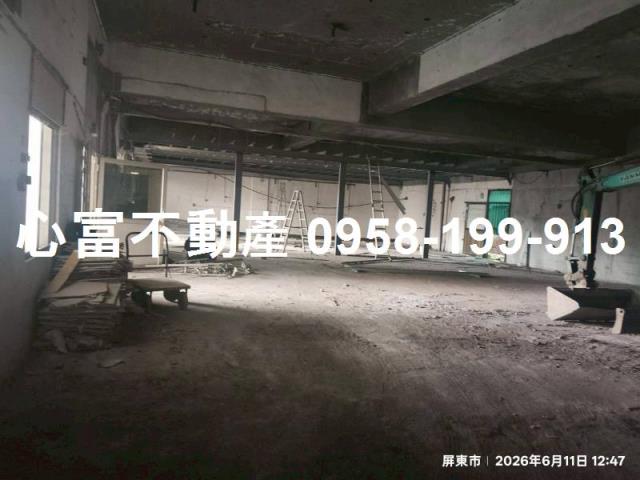 屏東縣-其他工業用地租售物件照片第5張