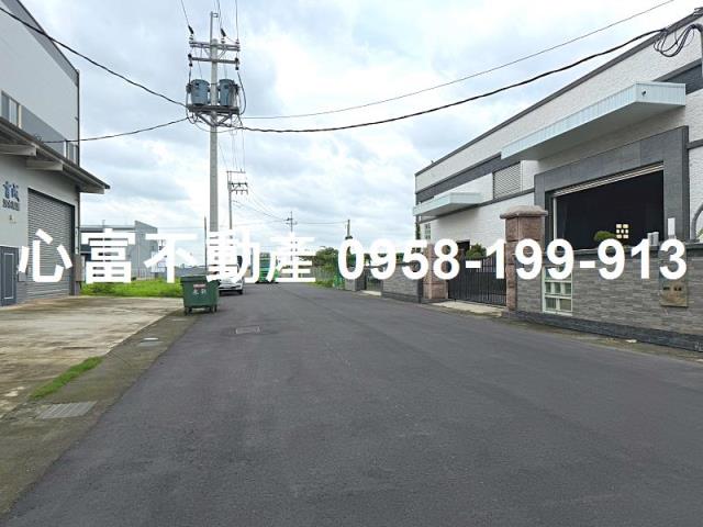 其他工業用地[高雄市路竹區中山路]