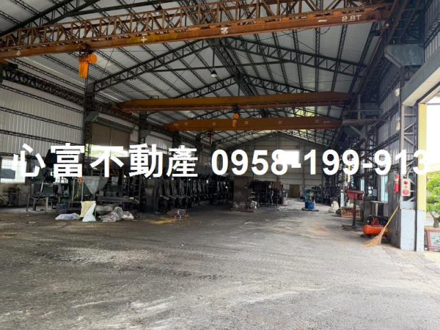 高雄市-其他工業用地租售物件照片第2張