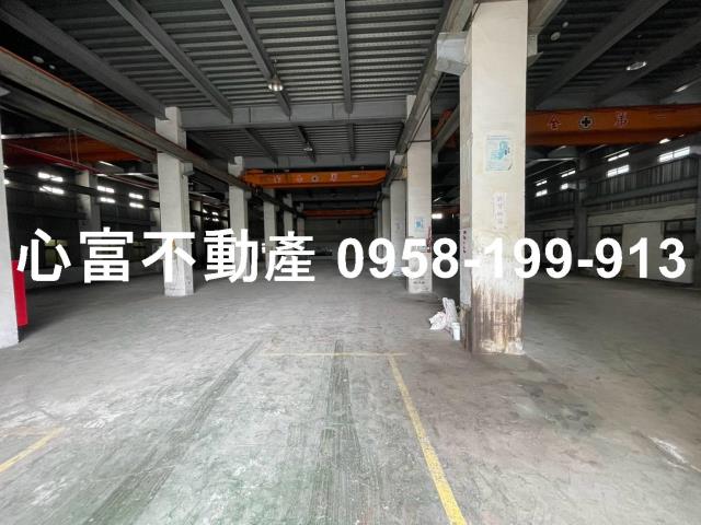 和順工業區[台南市安南區安和路四段]
