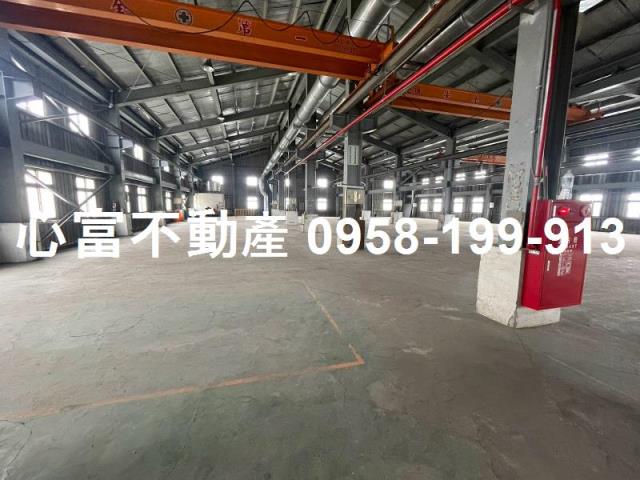 台南市，安南區-和順工業區租售物件照片第3張