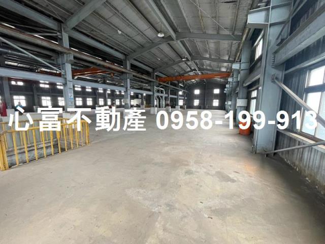 台南市，安南區-和順工業區租售物件照片第4張