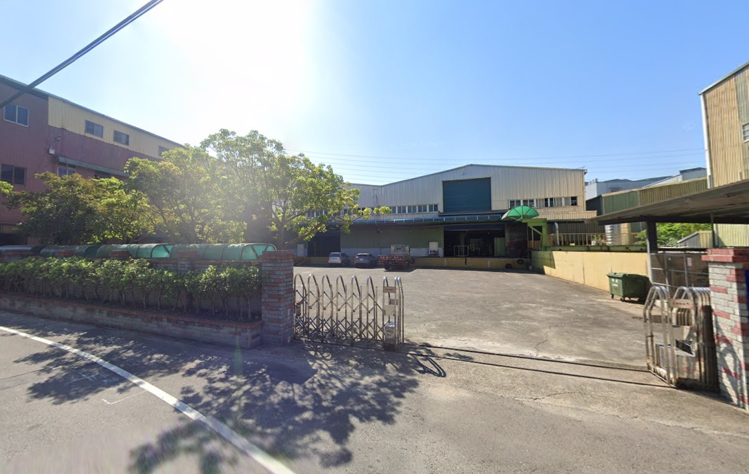 桃園市-其他工業用地租售物件照片第3張