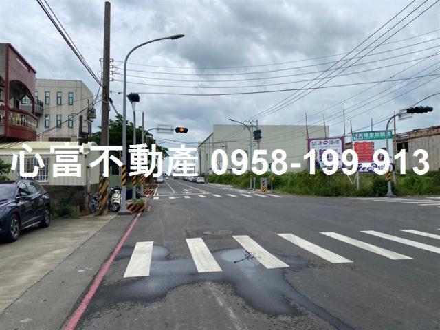 麻豆工業區[台南市麻豆區麻工一路]
