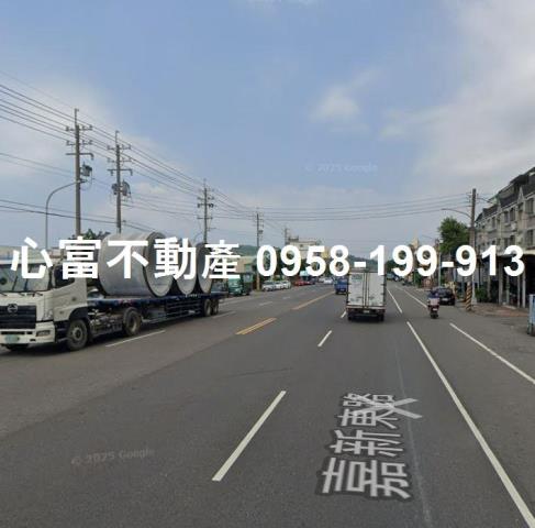 其他工業用地[高雄市岡山區嘉新東路]