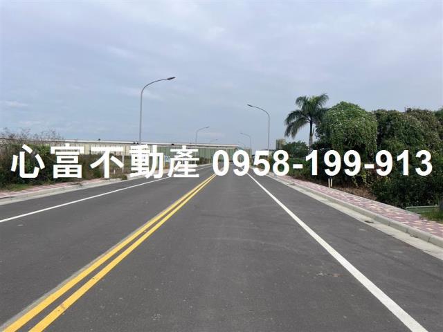 麻豆工業區[台南市麻豆區工業路附近]