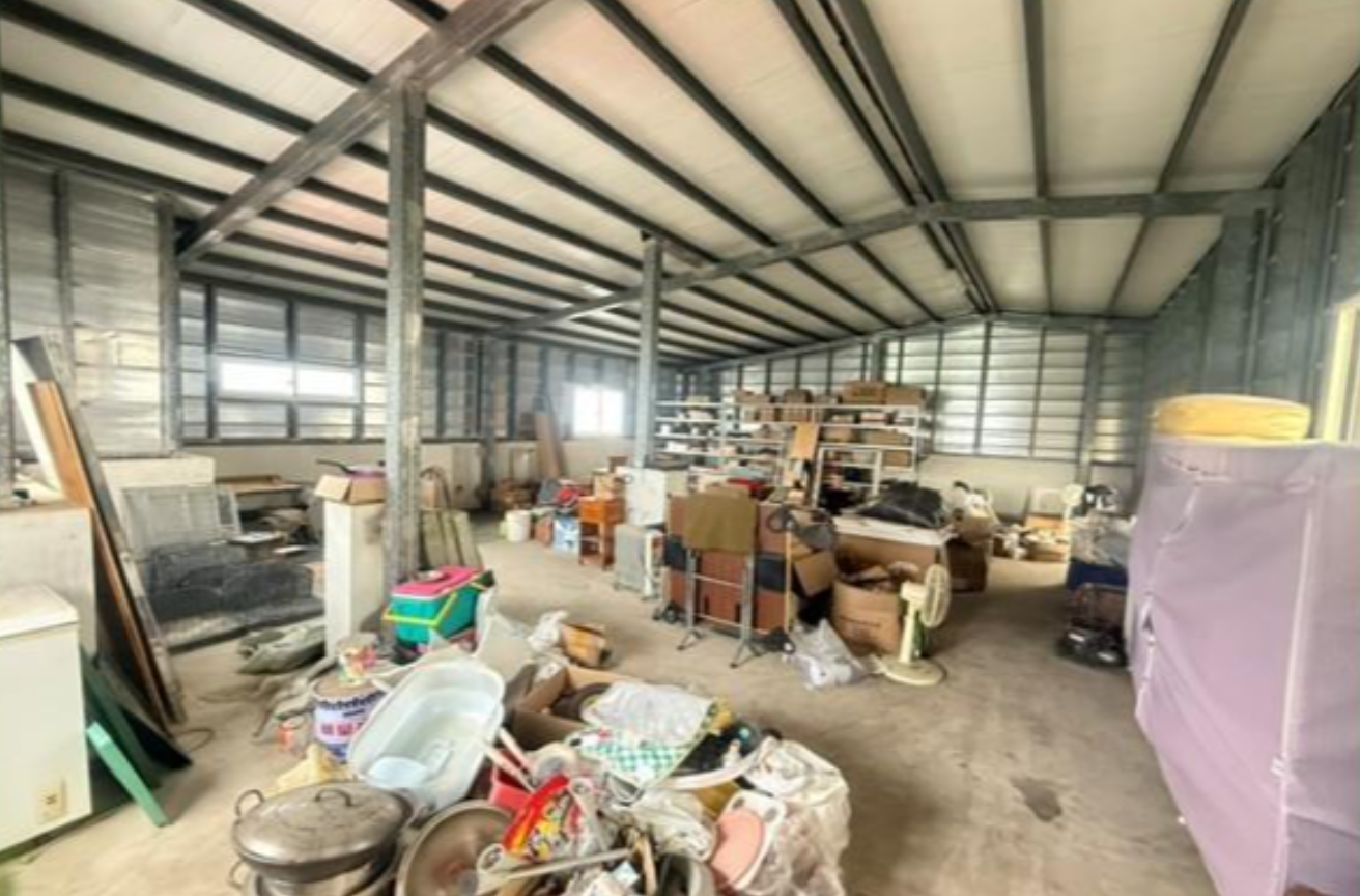 其他工業用地[桃園市桃園區]
