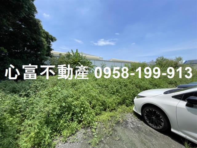 其他工業用地[高雄市岡山區永樂街]
