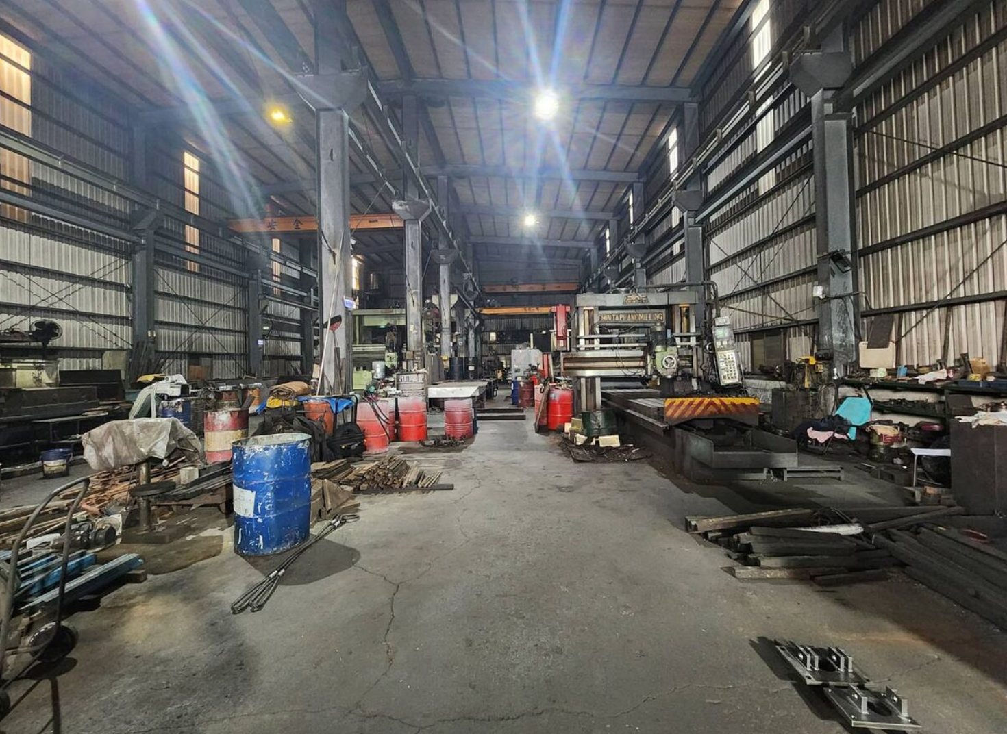 其他工業用地[桃園市八德區]