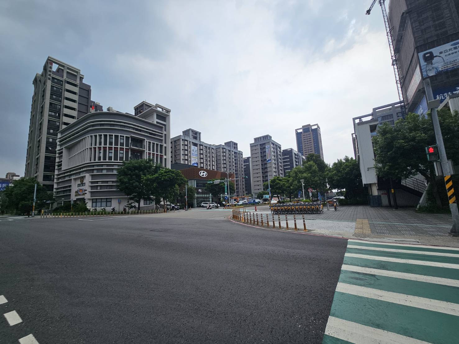 北部特定工業區[桃園市桃園區]