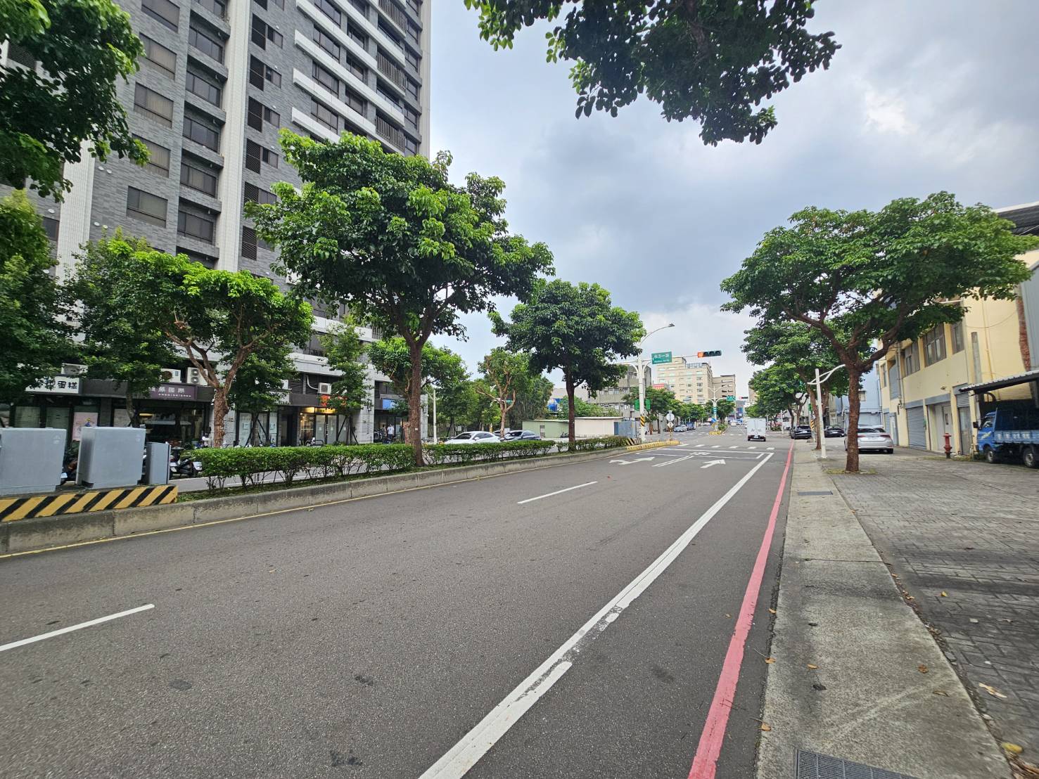 桃園市，桃園區-北部特定工業區租售物件照片第2張