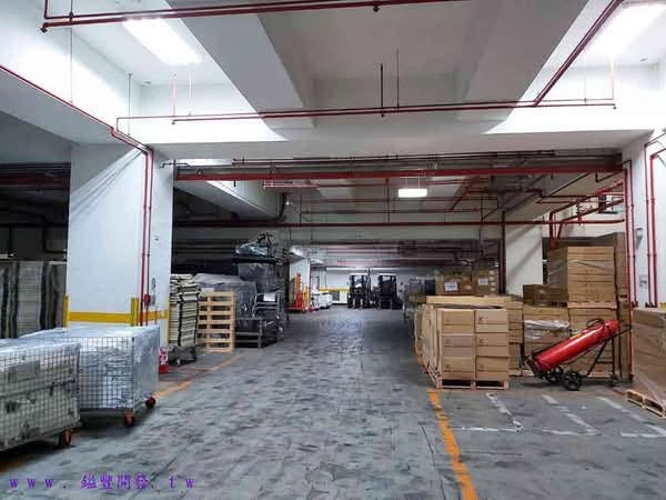 桃園市-其他工業用地租售物件照片第3張