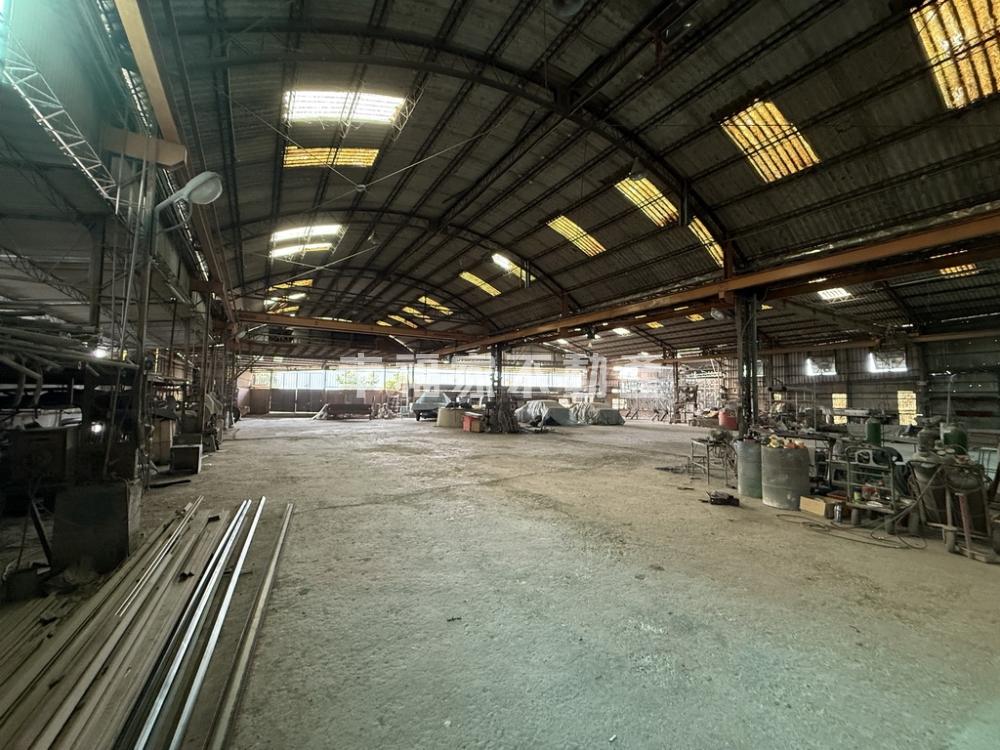 台南市-其他工業用地租售物件照片第3張
