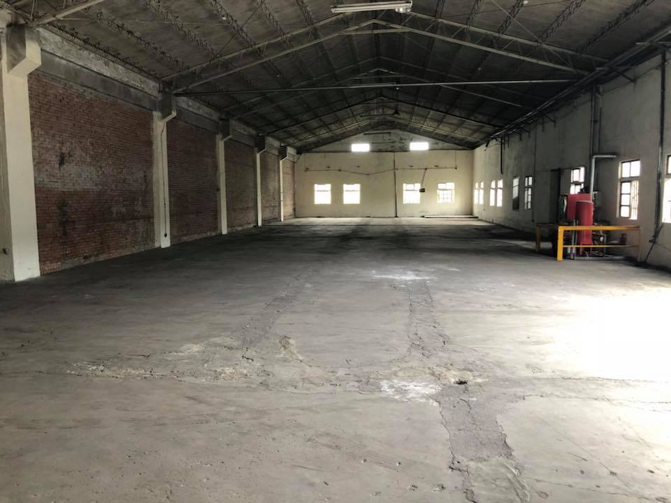 其他工業用地[龜山區 員林坑路廠房倉庫 出租(建200坪)]