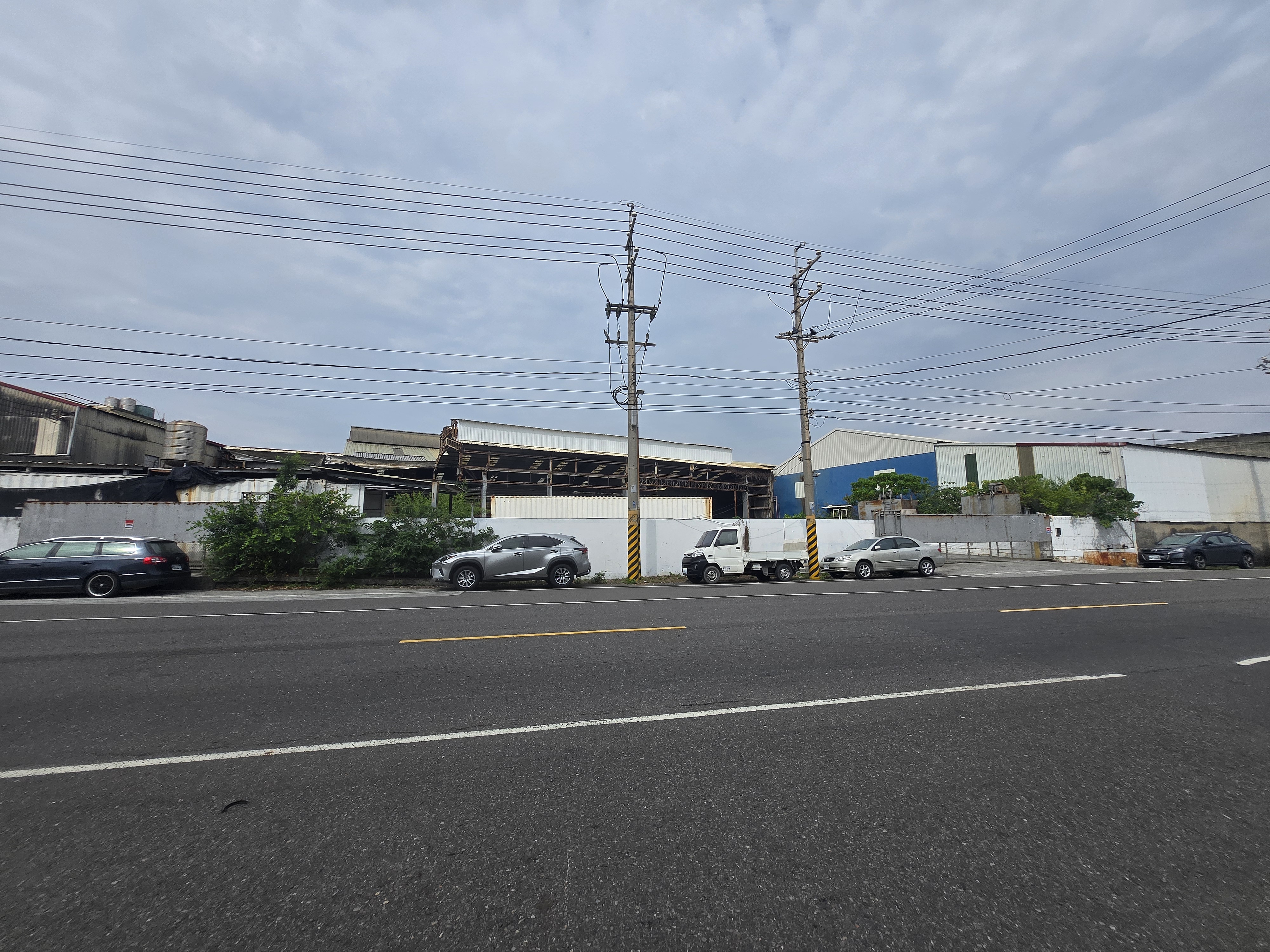 其他工業用地[]