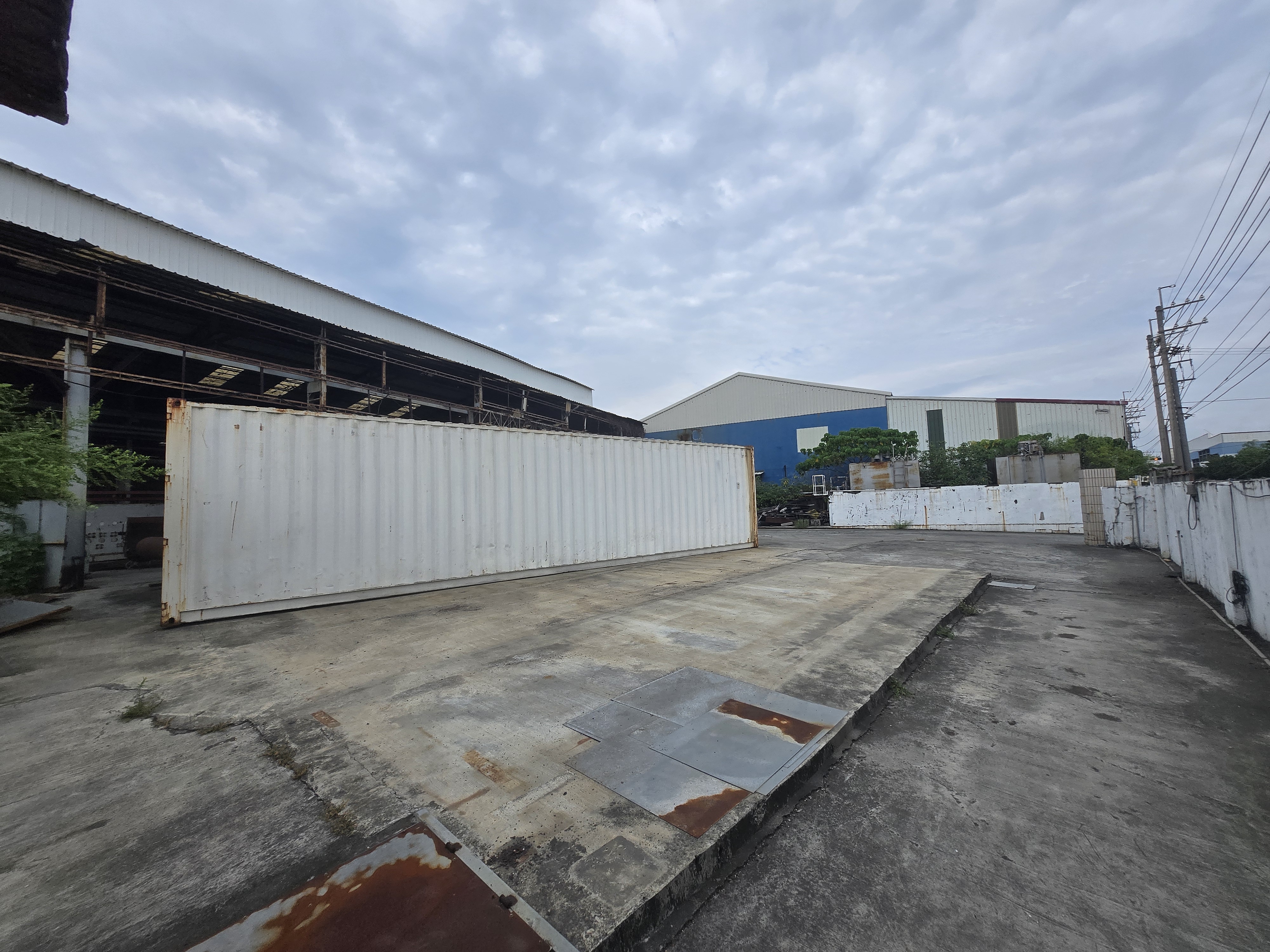 高雄市-其他工業用地租售物件照片第2張