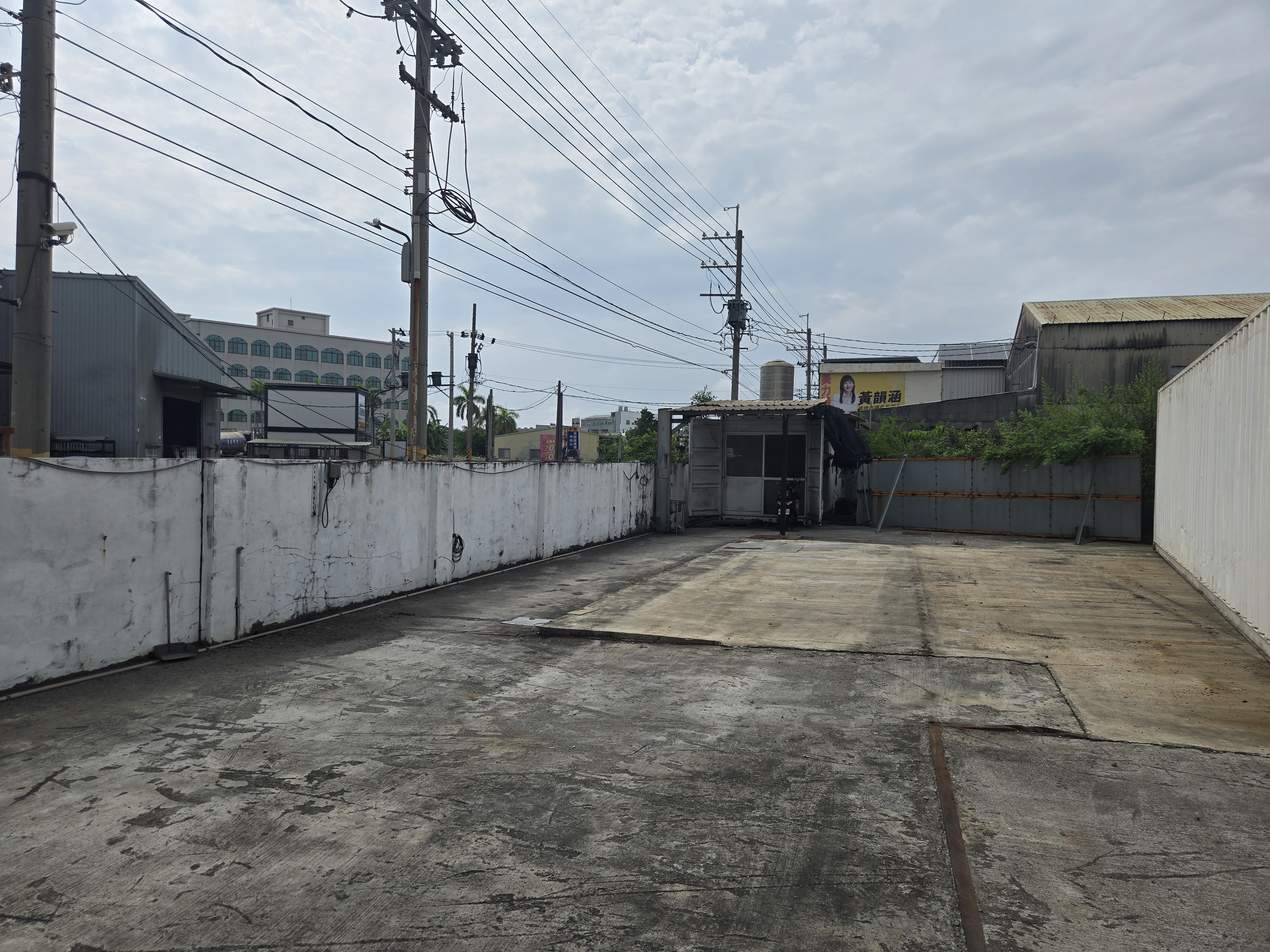 高雄市-其他工業用地租售物件照片第10張