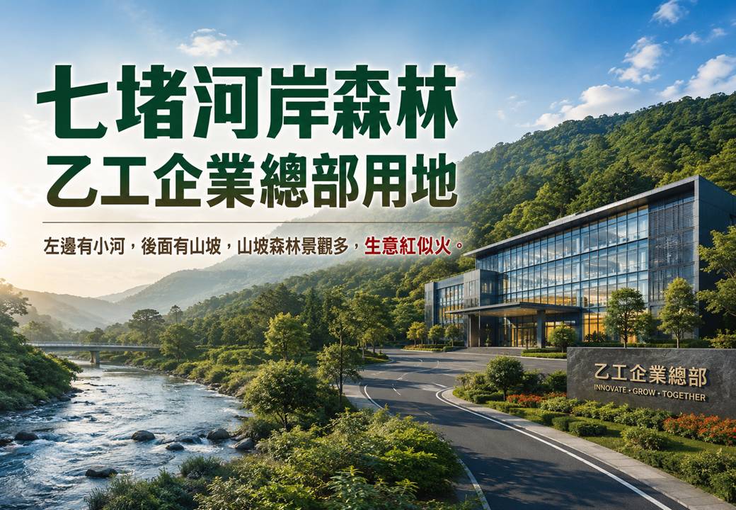 其他工業用地[基隆市七堵區工建段]