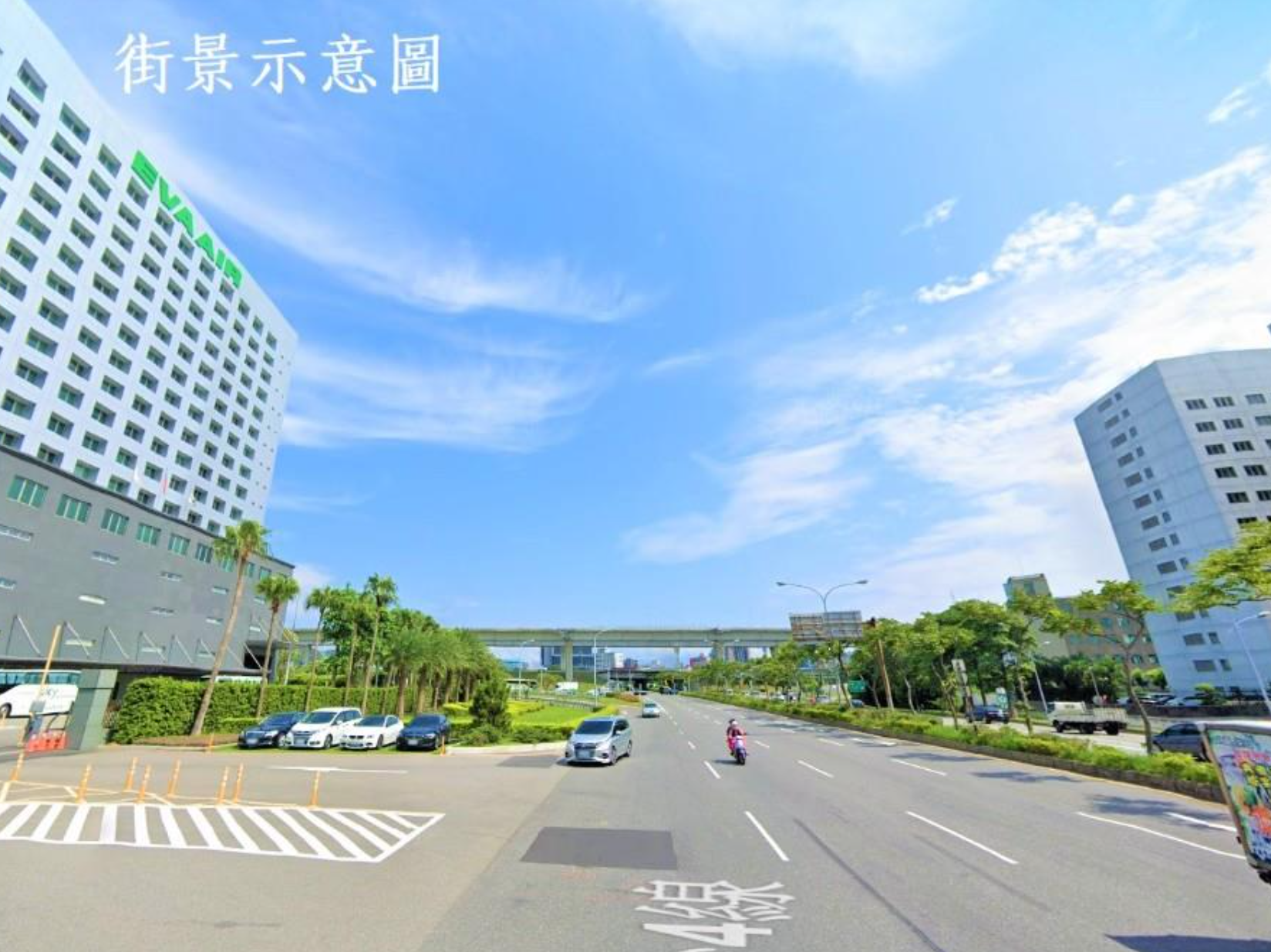 其他工業用地[桃園市蘆竹區]