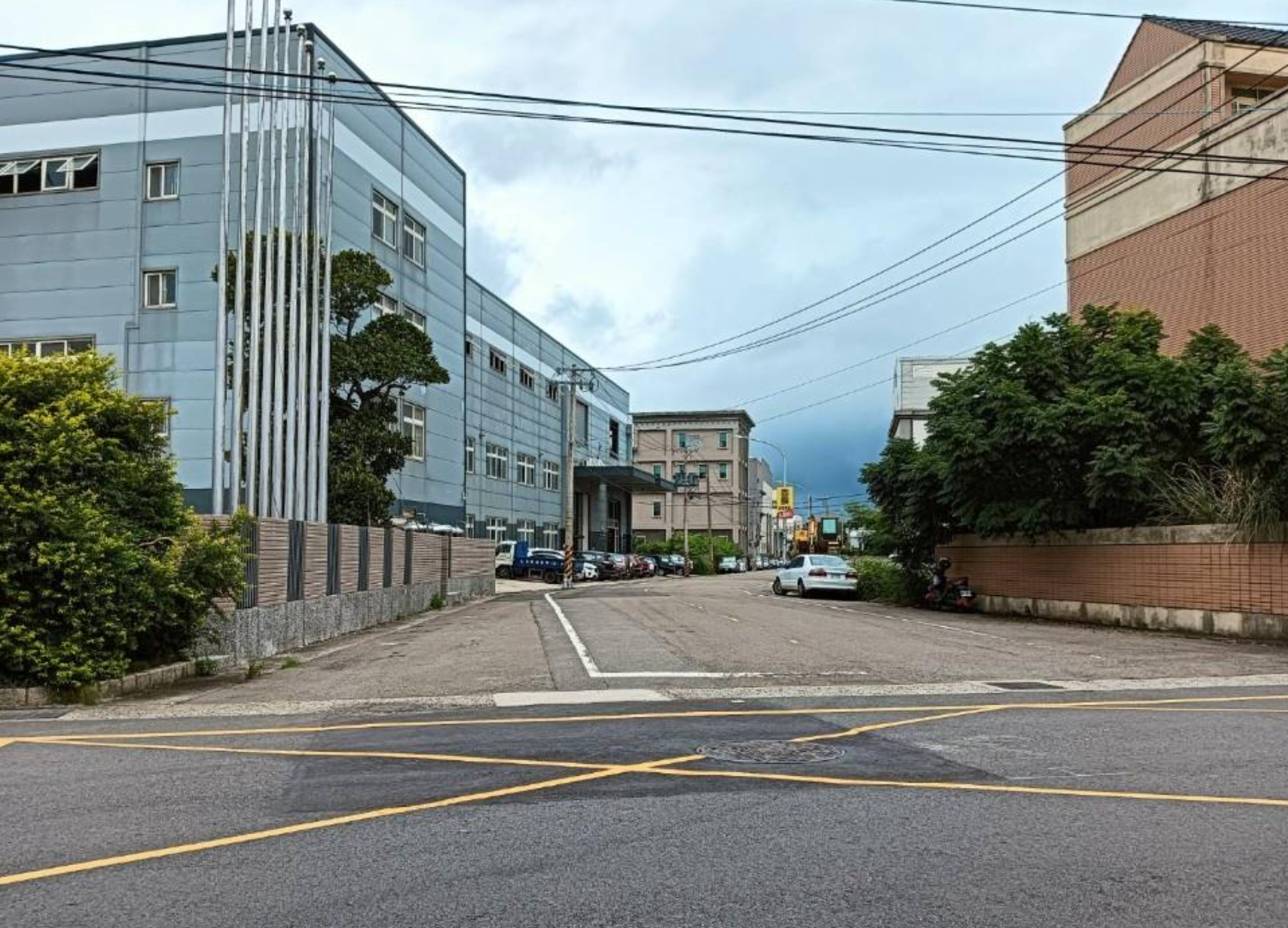 其他工業用地[桃園市觀音區]