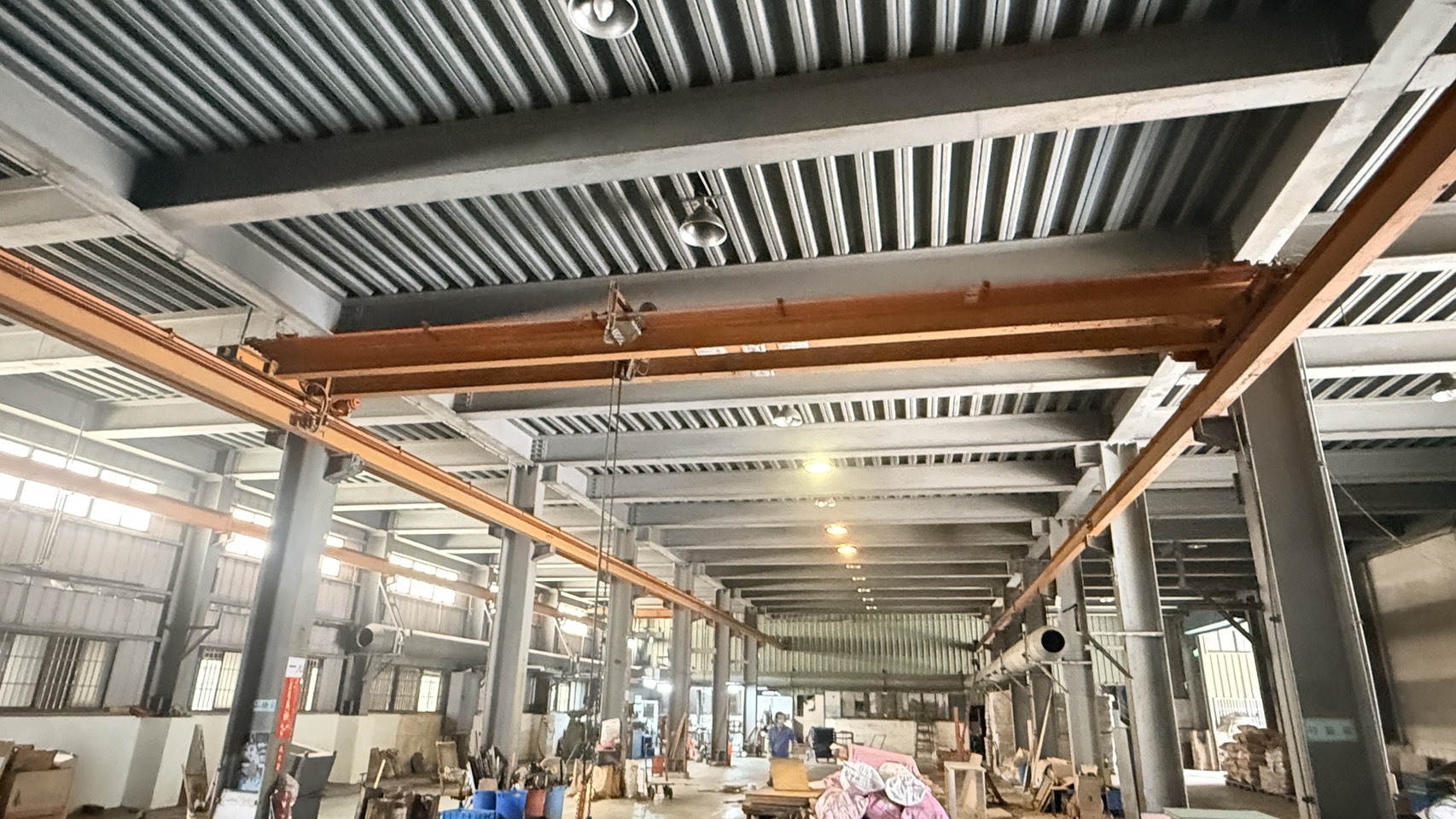 桃園市-其他工業用地租售物件照片第4張