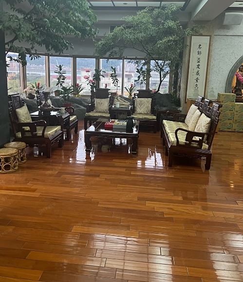 新北市，五股區-新北產業園區租售物件照片第3張
