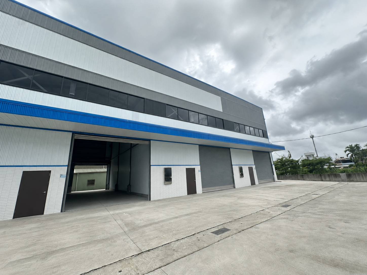 其他工業用地[]