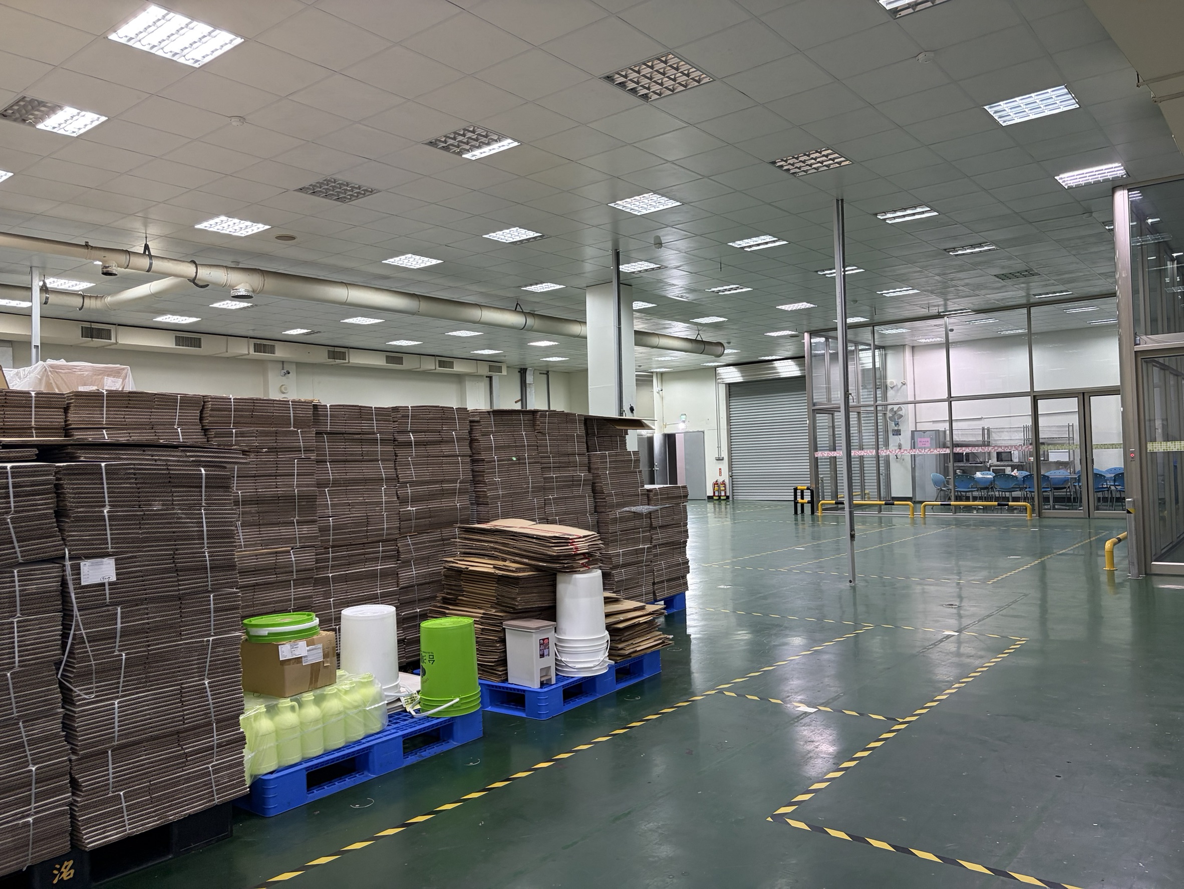 桃園市-其他工業用地租售物件照片第1張