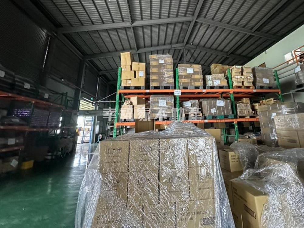 其他工業用地[台南市下營區下營工業區]