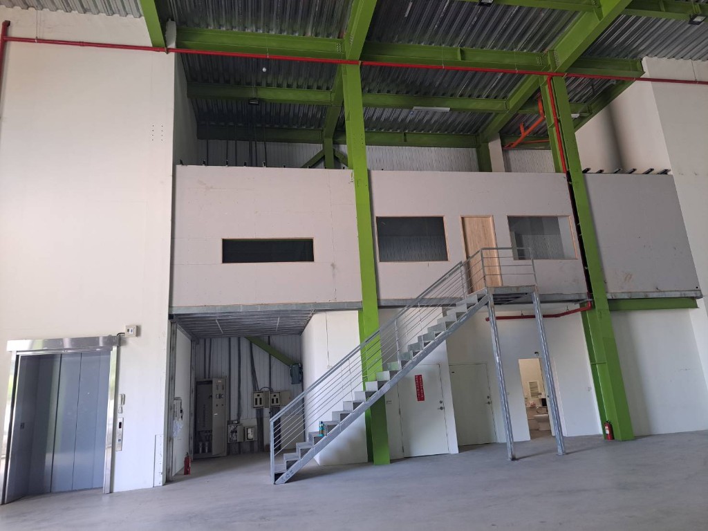 其他工業用地[桃園市楊梅區]