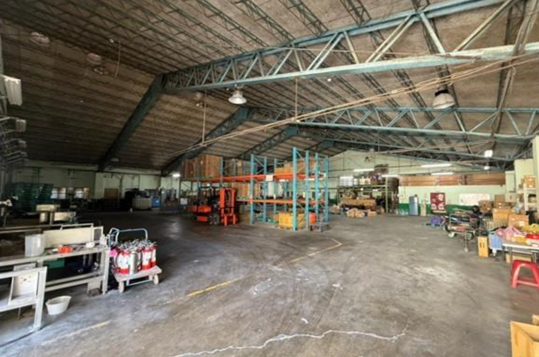 其他工業用地[桃園市大園區]