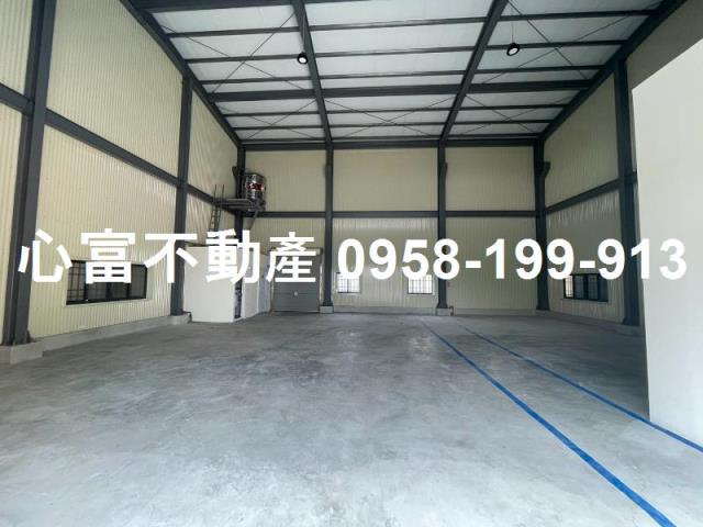 其他工業用地[高雄市路竹區復興路]