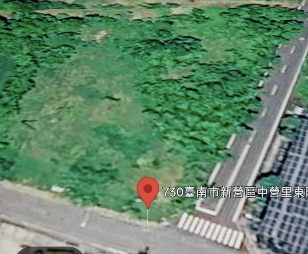 其他工業用地[台南市新營區新營段]