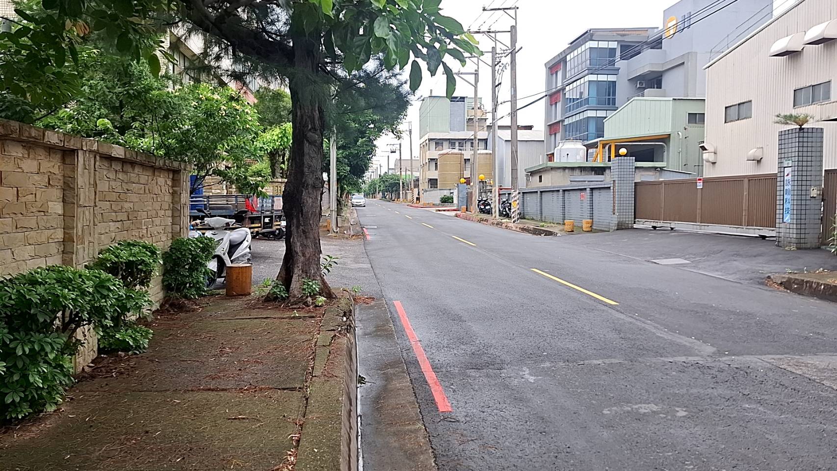 觀音產業園區[桃園市觀音區工業區段一小段]