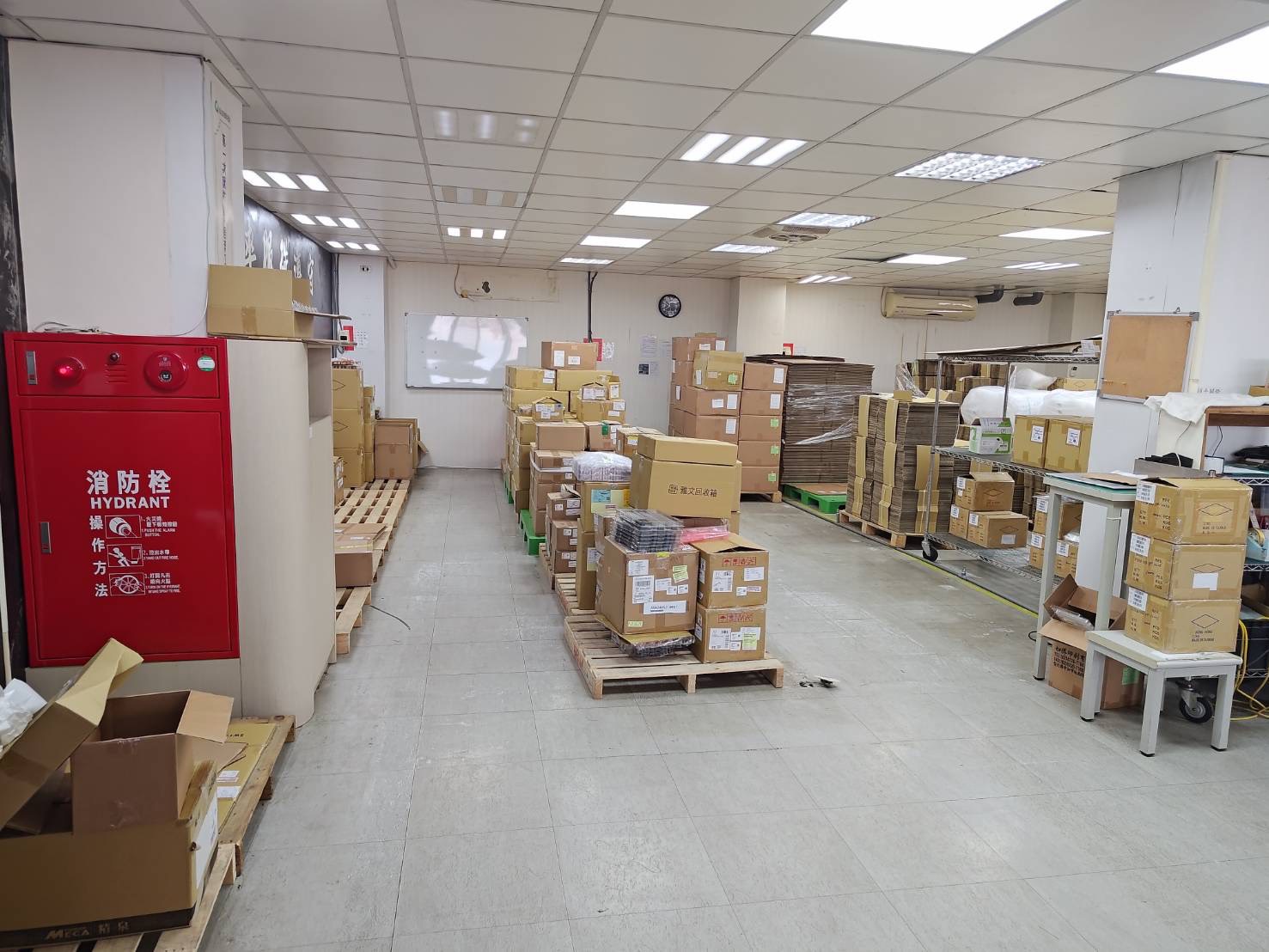其他工業用地[F0925 南崁7樓廠房-甲工~住商樹林中正加盟店]