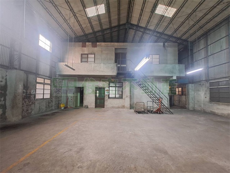 台南市，永康區-亞太工業區租售物件照片第4張